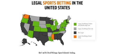 what states is draftkings sportsbook legal|NFLPA sues DraftKings over ‘US$65m’ in unpaid Reignmakers .